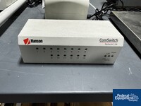 Image of Hanson Vision Microette Single Group System 12
