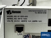 Image of Hanson Vision Microette Single Group System 14
