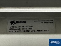 Image of Hanson Vision Microette Single Group System 17