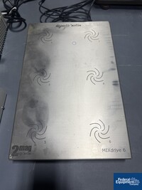 Image of Hanson Vision Microette Single Group System 21