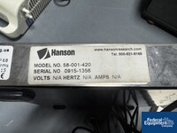 Image of Hanson Vision Microette Single Group System 22