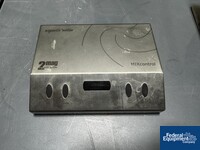 Image of Hanson Vision Microette Single Group System 23
