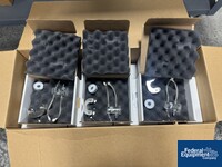 Image of Hanson Vision Microette Single Group System 34