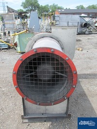 Image of AIRTROL DUST COLLECTOR, C/S 13