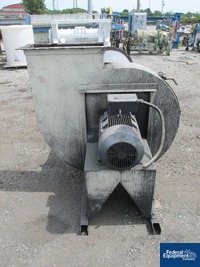 Image of AIRTROL DUST COLLECTOR, C/S 15