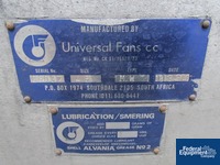 Image of 30 kW Universal Fan Blower, C/S 09