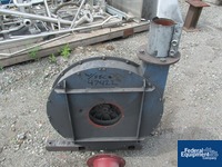 Image of 6.3 kW Trojan Fan Blower, C/S 02