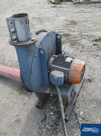 Image of 6.3 kW Trojan Fan Blower, C/S 03