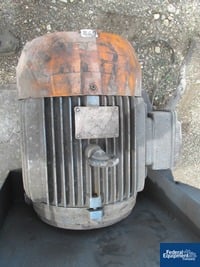 Image of 6.3 kW Trojan Fan Blower, C/S 05