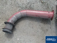Image of 6.3 kW Trojan Fan Blower, C/S 08