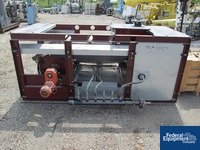 Image of 12" x 23" Rotary Slurry Screener 02
