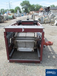 Image of 12" x 23" Rotary Slurry Screener 03