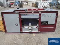 Image of 12" x 23" Rotary Slurry Screener 04