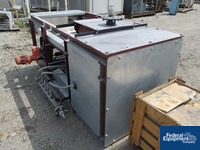Image of 12" x 23" Rotary Slurry Screener 05