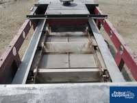 Image of 12" x 23" Rotary Slurry Screener 06