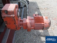 Image of 12" x 23" Rotary Slurry Screener 08