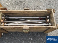 Image of 12" x 23" Rotary Slurry Screener 11