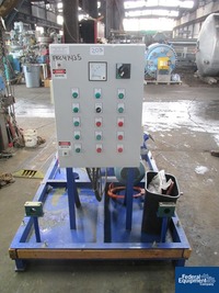 Image of Alfa Laval Centrifuge, Model MAPX 207, S/S 02