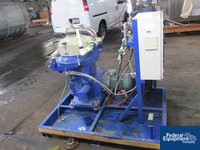 Image of Alfa Laval Centrifuge, Model MAPX 207, S/S 03