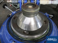 Image of Alfa Laval Centrifuge, Model MAPX 207, S/S 10