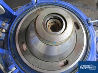 Image of Alfa Laval Centrifuge, Model MAPX 207, S/S 11