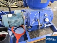 Image of Alfa Laval Centrifuge, Model MAPX 207, S/S 12