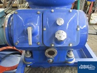 Image of Alfa Laval Centrifuge, Model MAPX 207, S/S 13