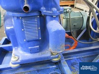 Image of Alfa Laval Centrifuge, Model MAPX 207, S/S 14