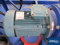 Image of Alfa Laval Centrifuge, Model MAPX 207, S/S 15