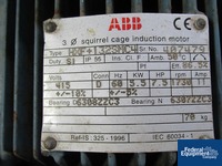 Image of Alfa Laval Centrifuge, Model MAPX 207, S/S 16
