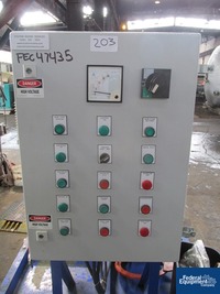 Image of Alfa Laval Centrifuge, Model MAPX 207, S/S 17