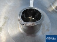 Image of 80 Liter DCI Receiver, 316 S/S, 50# 05