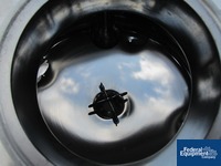 Image of 80 Liter DCI Receiver, 316 S/S, 50# 06