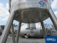 Image of 80 Liter DCI Receiver, 316 S/S, 50# 07