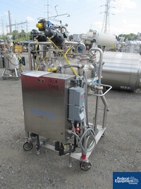 Image of 180 Liter DCI Reactor, 316 S/S, 50/170# 02