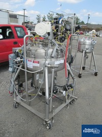 Image of 180 Liter DCI Reactor, 316 S/S, 50/170# 03