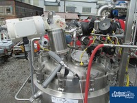 Image of 180 Liter DCI Reactor, 316 S/S, 50/170# 04