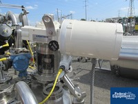 Image of 180 Liter DCI Reactor, 316 S/S, 50/170# 05
