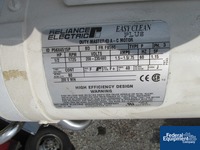 Image of 180 Liter DCI Reactor, 316 S/S, 50/170# 06