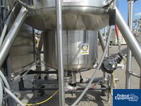 Image of 180 Liter DCI Reactor, 316 S/S, 50/170# 07