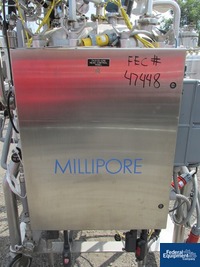 Image of 180 Liter DCI Reactor, 316 S/S, 50/170# 08