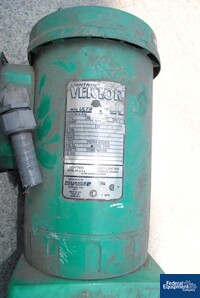 Image of 0.25 HP Lighnin Vektor Mixer 02