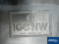Image of 3,200 Gal ICCNW Mix Tank, S/S, 3 HP 02