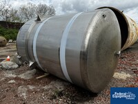 Image of 3,200 Gal ICCNW Mix Tank, S/S, 3 HP 03
