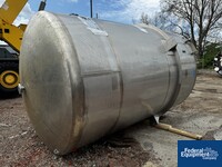 Image of 3,200 Gal ICCNW Mix Tank, S/S, 3 HP 05