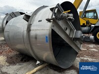 Image of 3,200 Gal ICCNW Mix Tank, S/S, 3 HP 06