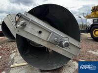 Image of 3,200 Gal ICCNW Mix Tank, S/S, 3 HP 07