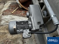 Image of 3,200 Gal ICCNW Mix Tank, S/S, 3 HP 08