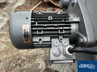 Image of 3,200 Gal ICCNW Mix Tank, S/S, 3 HP 09