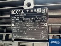 Image of 3,200 Gal ICCNW Mix Tank, S/S, 3 HP 10